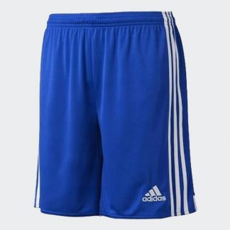wholesale top jerseys adidas Kid\'s Registra 14 Shorts - Royal wholesale jersey nfl